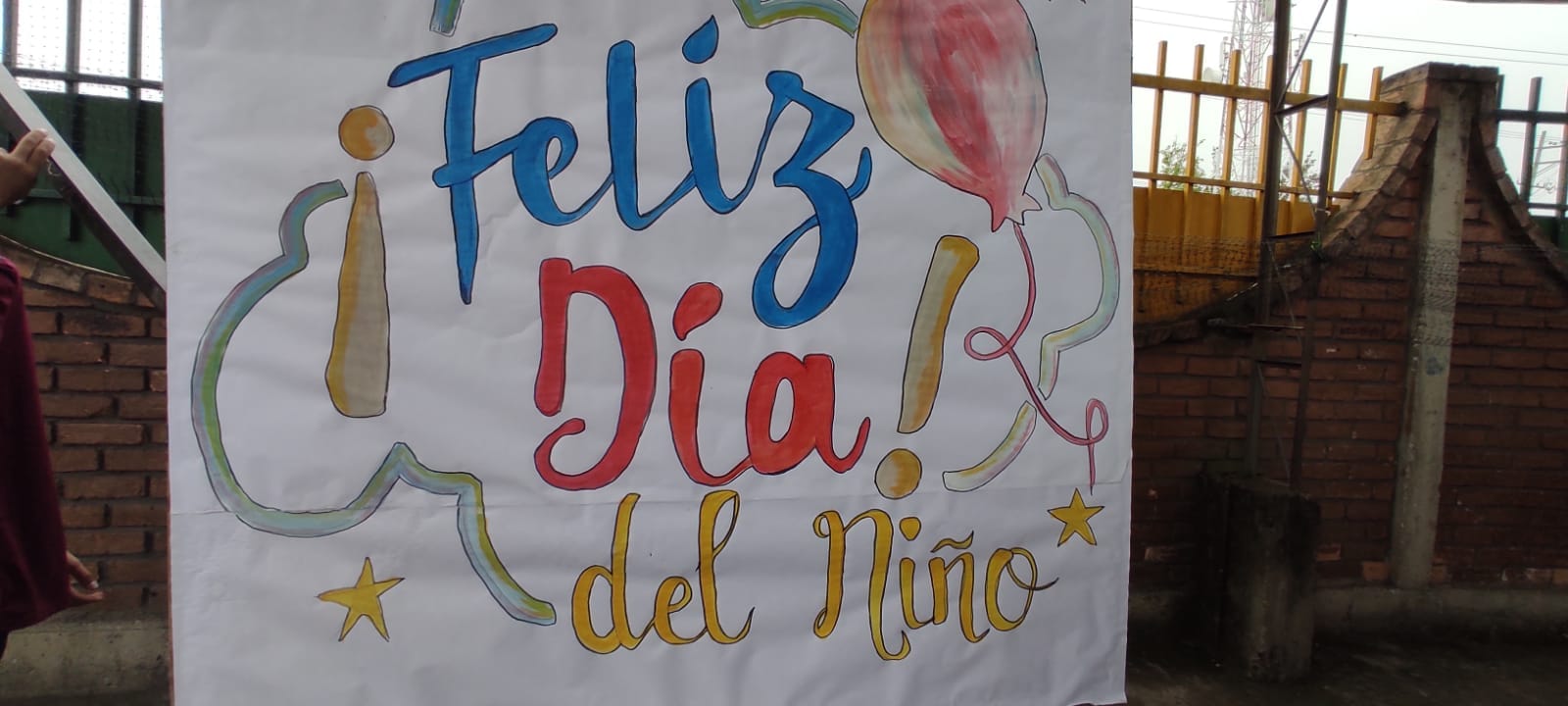 niñez 10