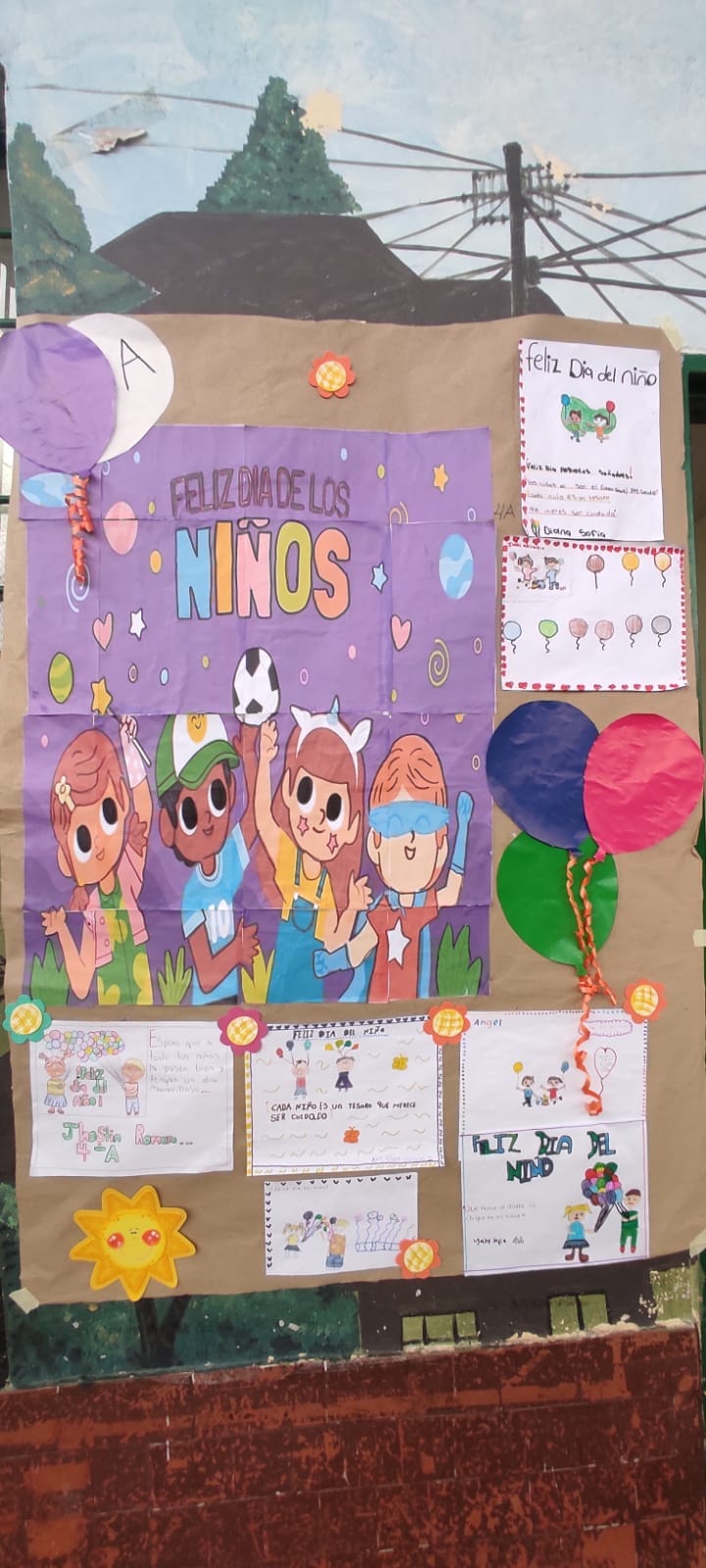 niñez 11