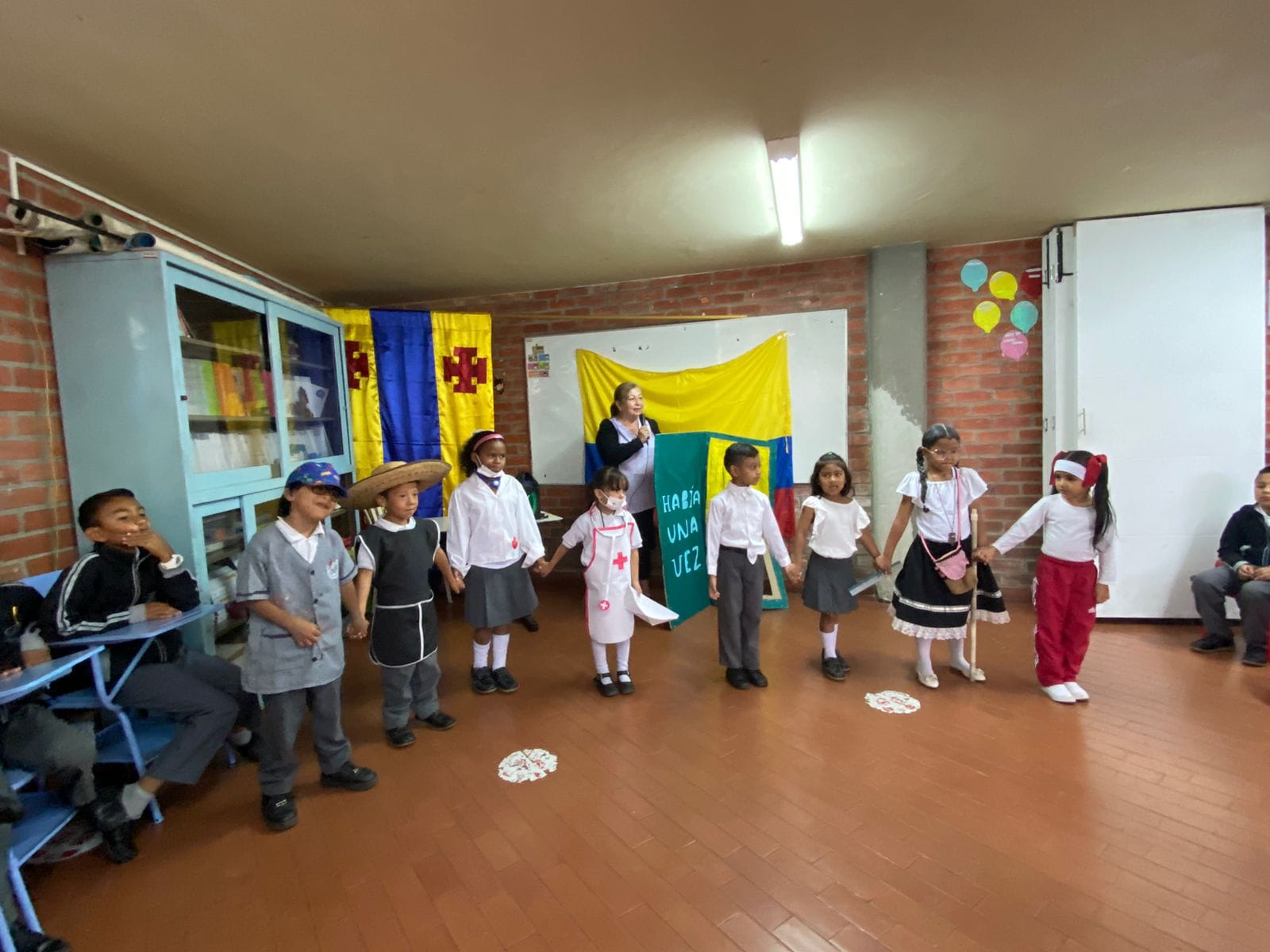infantiles 3