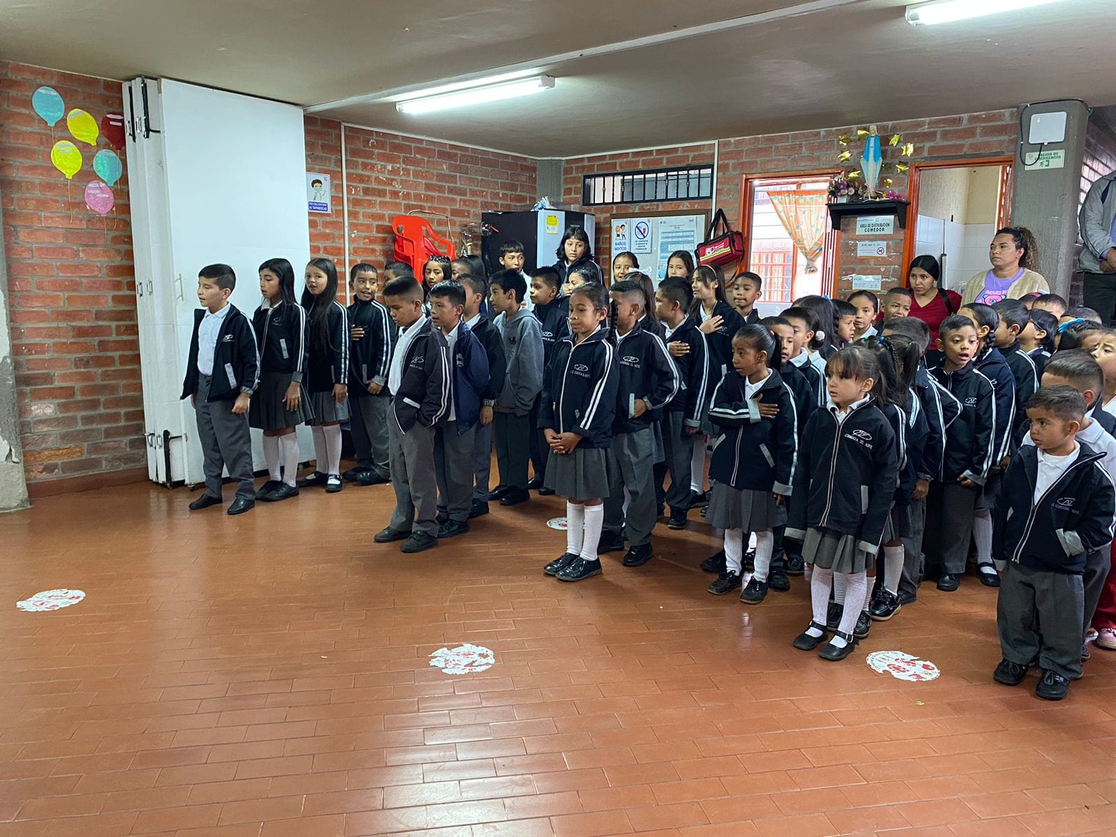 infantiles 4