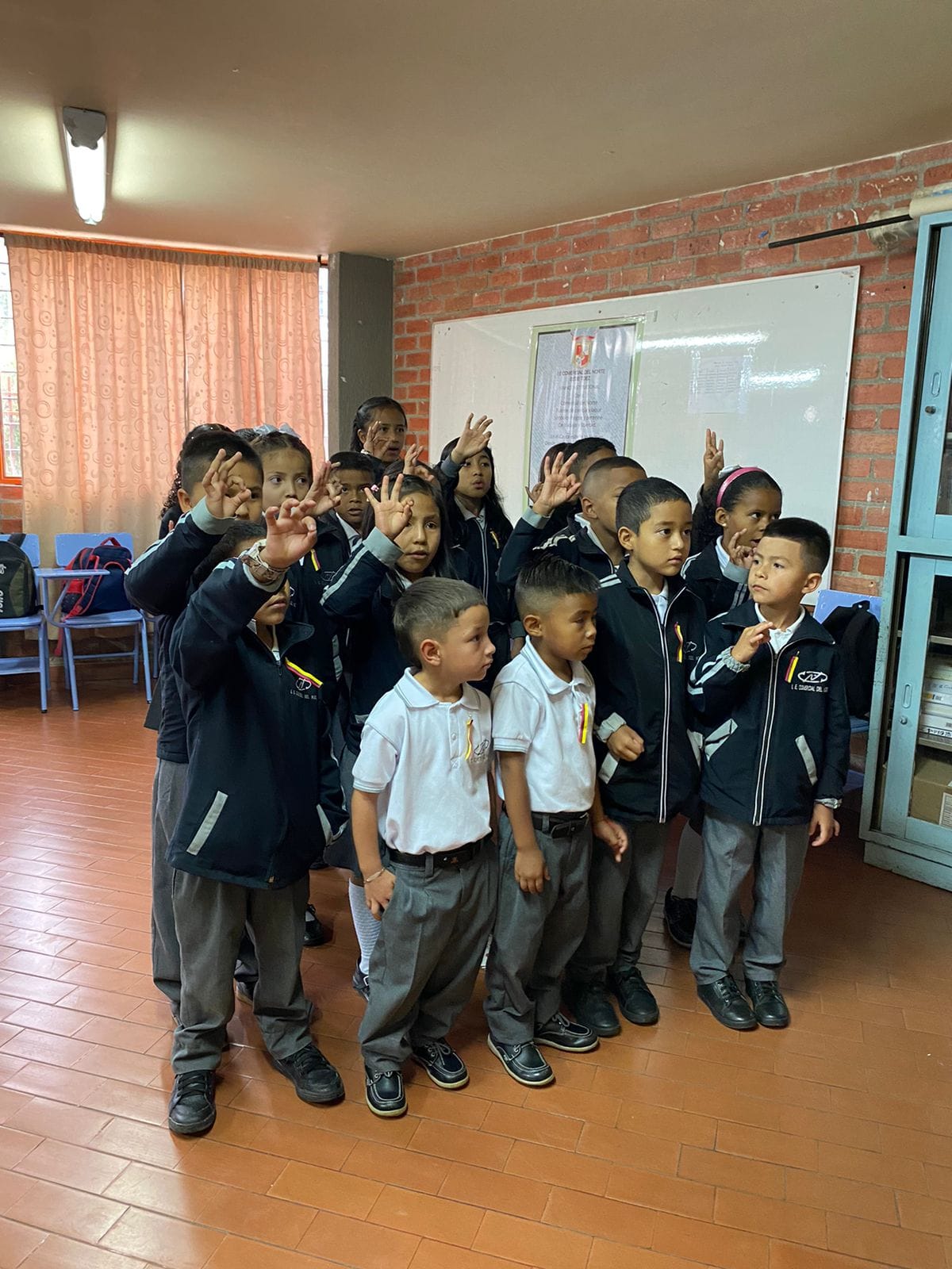 infantiles 7