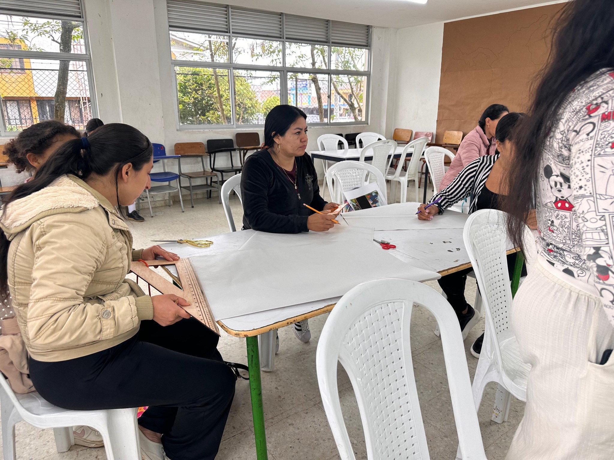 talleres 1