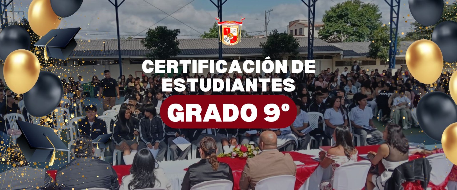 Certificacion de estudiantes