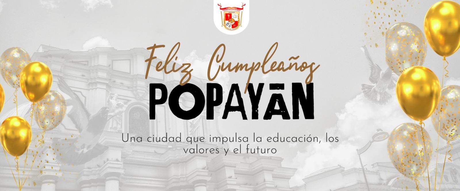 Feliz cumpleaños 2026
